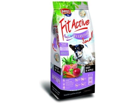 Ração para Cães  Every Day (4 Kg - Seca - Porte Pequeno)