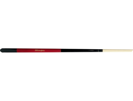 Taco Bilhar Bilhar Stinger Shadow Bilhar Cue Rede 13mm 20oz 5585.112.20oz
