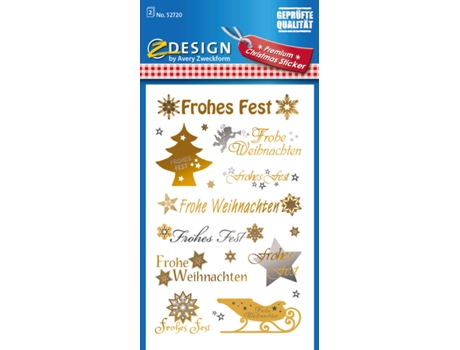Autocolantes Decorativos  52720
