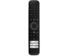 Controle Remoto Rc833 Gub1 Para Tvs Qled Smart.
