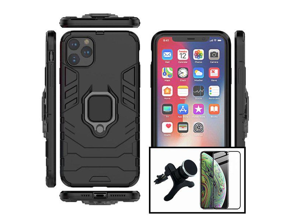 Pelicula de Vidro PHONECARE iPhone 12 Pro