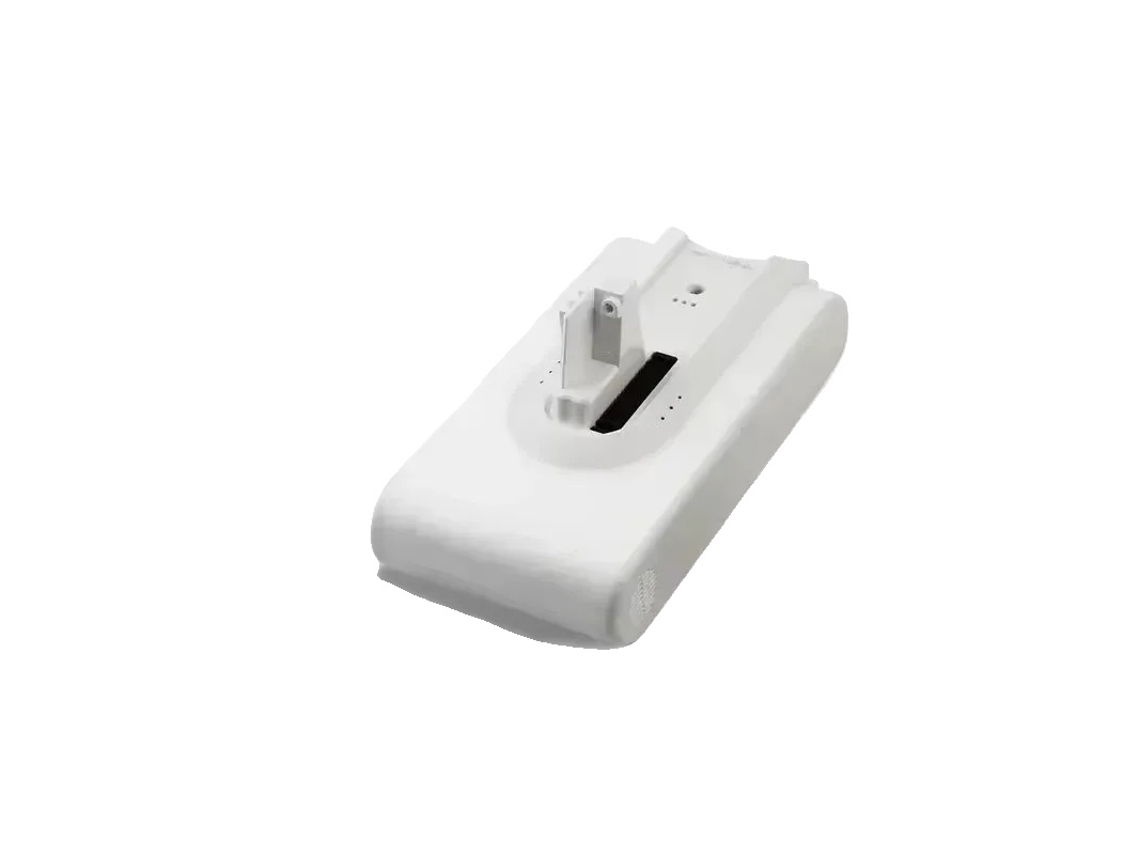 Bateria De Íon De Lítio, Capacidade De 5000mah, Compatível Com Modelos Dreame, V10 5000mah