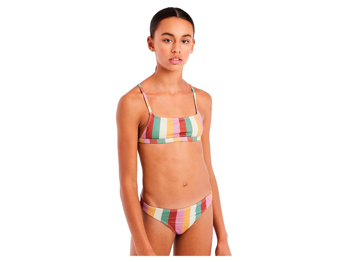 Bikini Alley Colorido 176 Cmprotest