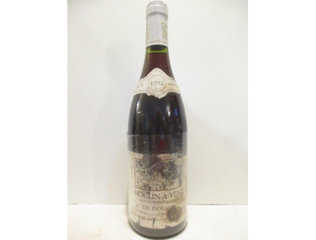 Vinho Tinto PIERRE DUPOND 1992 (75 cl - 1 unidade)