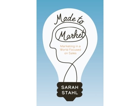 Livro Made To Market Sarah Stahl (Inglês)