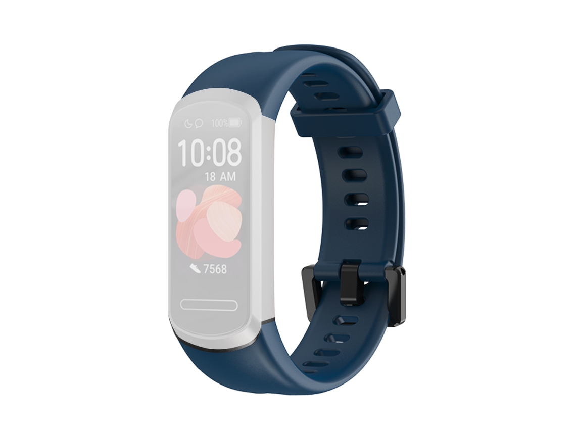 Substitua a Pulseira EOOCOO (para Huawei Band 4, Silicone)