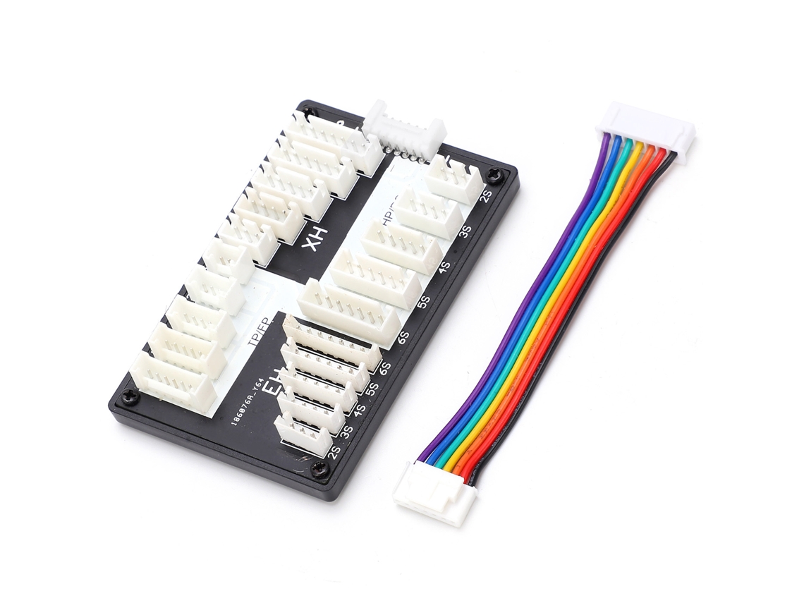 Laxiscreed Placa De Carregamento De Bateria Com Extensão Para Diversas Interfaces