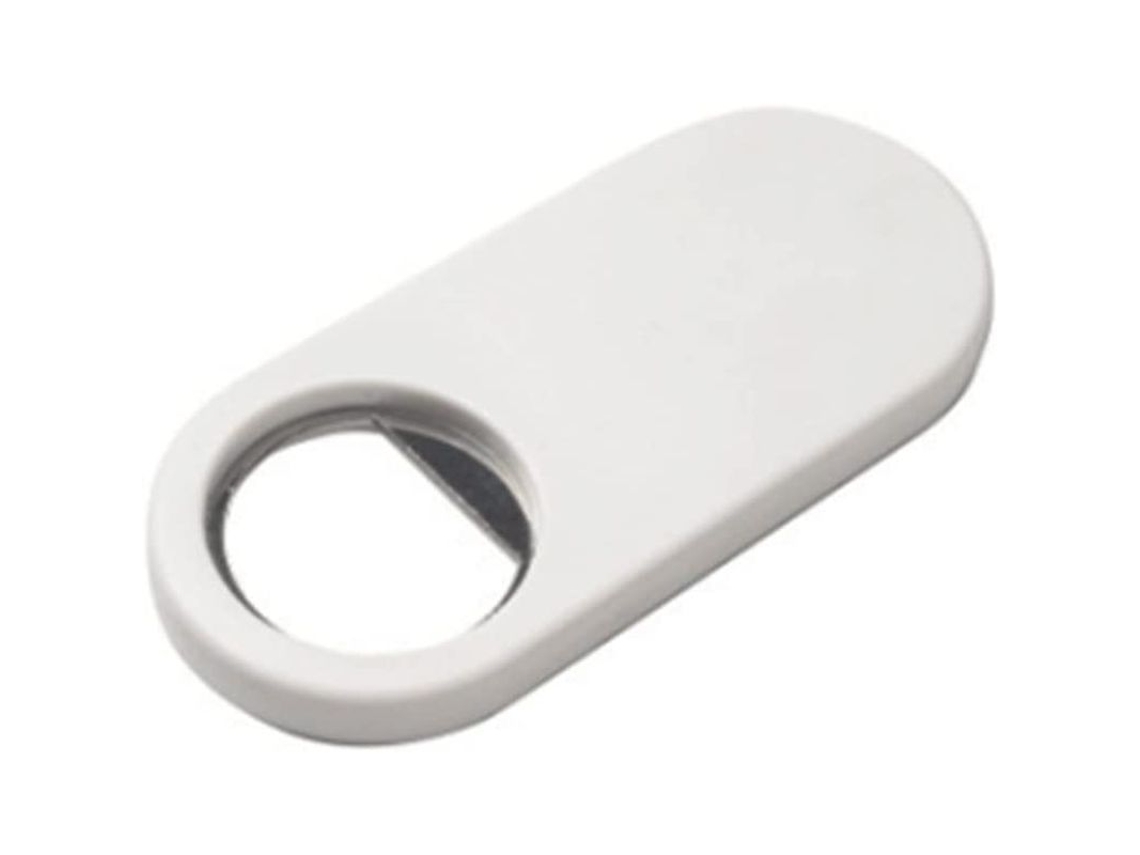 Abertor de Garrafas Nova Line, magnético, para geladeira, ferramenta de cozinha e bar | S/MARCA