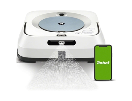 Aspirador Robô M613440 Irobot