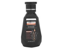 2026 champú de Jengibre 250ml Anticaída Limpieza Profunda Fortalecedor Herbas Control de Grasa