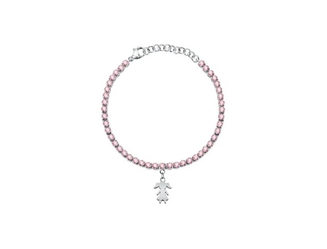La Petite Story Outlet Pulseira La Petite Story Outlet, Metal Comum