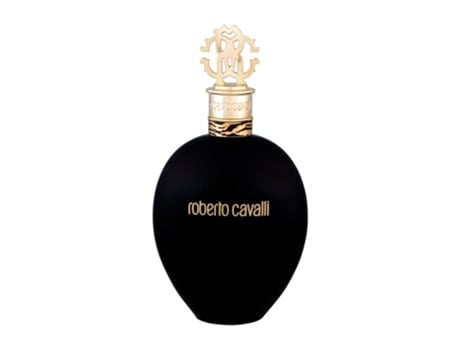 ROBERTO CAVALLI Nero Assoluto For Women 75 Ml