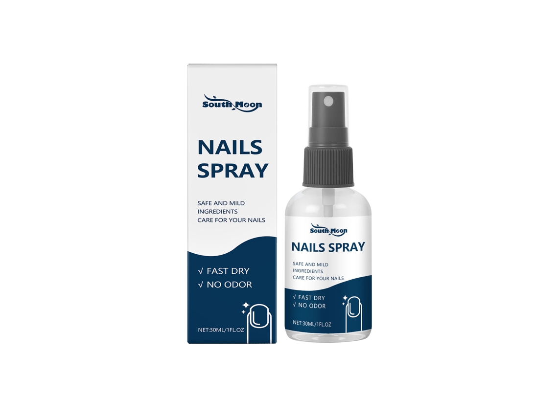 Solução de Reparo de Unhas para Cuidado e Restauração Eficazes