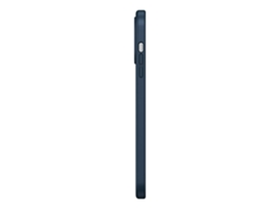Capa Baseus Iphone 13 Silicone Azul