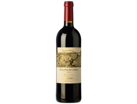 Vinho FÉLIX CALLEJO Félix Callejo Majuelos Tempranillo Ribera Del Duero Reserva (0.75 L - 1 unidade)