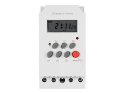Interruptor de Tempo Digital Programável Kg316T II S/MARCA