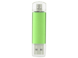 Pen Drive 128gb LAXISCREED Otg Usb 2 em 1