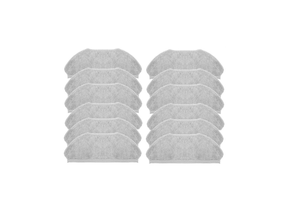 Acessórios de Aspirador Adequado para qihoo 360 s10/x100/x100 max de pó peças de reposição escova principal escova lateral