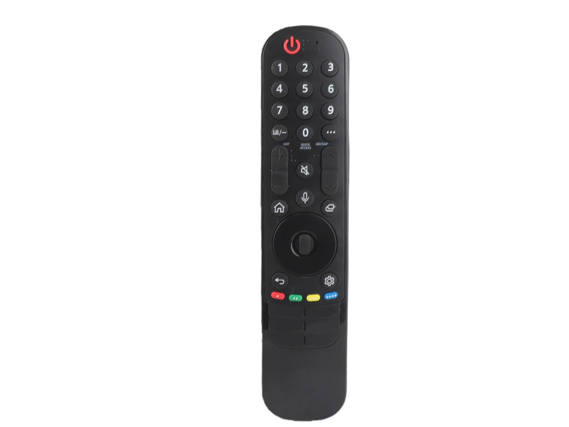 Controle de TV EOOCOO, Bluetooth, substituto LG
