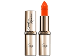 Rouge à Lèvres Color Riche de Caroline Receveur L'ORÉAL PARIS