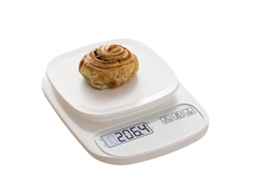Balança De Cozinha Multifuncional De Alta Precisão Com Visor Lcd, Ideal Para Frutas E Verduras. Aquaforge