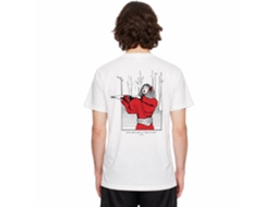 Rockinstone It's Me Cathy Eliza Mackay T-shirt Unique Designer Style