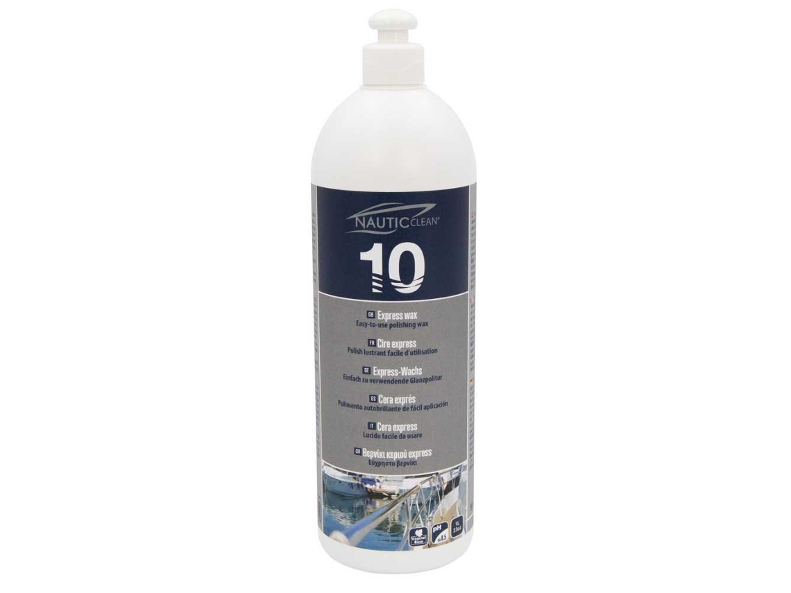 1L 10 Cera Branconautic Clean