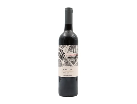 Vinho CHURCHILLS GRAFITE TINTA RORIZ 2019 TINTO DOURO 75CL