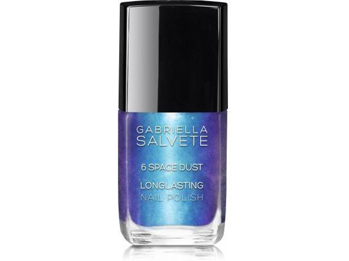 Verniz GABRIELLA SALVETE Longlasting Enamel Holographic Effect (11ml)