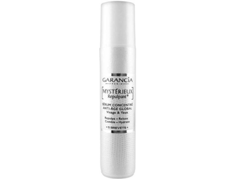 Creme de Rosto  Mystérieux Repulpant Sr (30 ml)