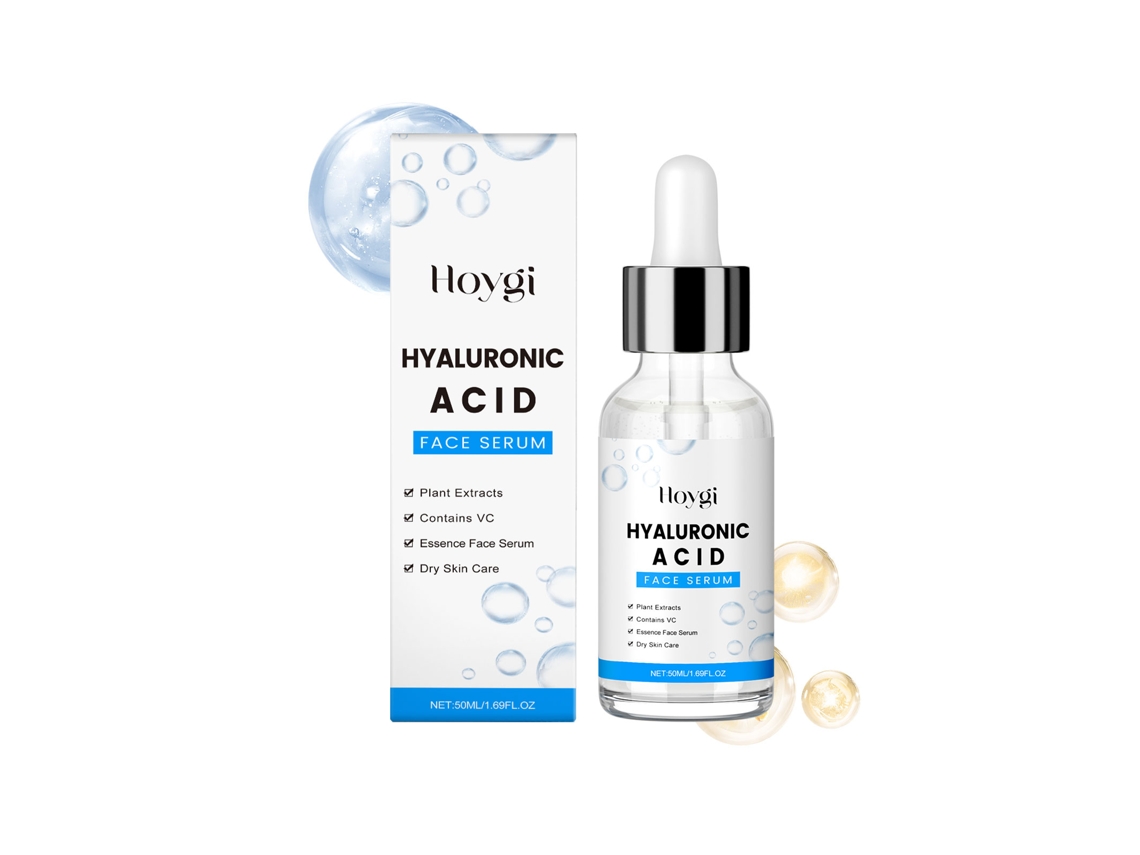 Creme Anti idade com Ácido Hialurônico para Suavizar Rugas e Linhas Finas LAXISCREED