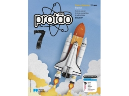 Protão 7.º Ano 2026