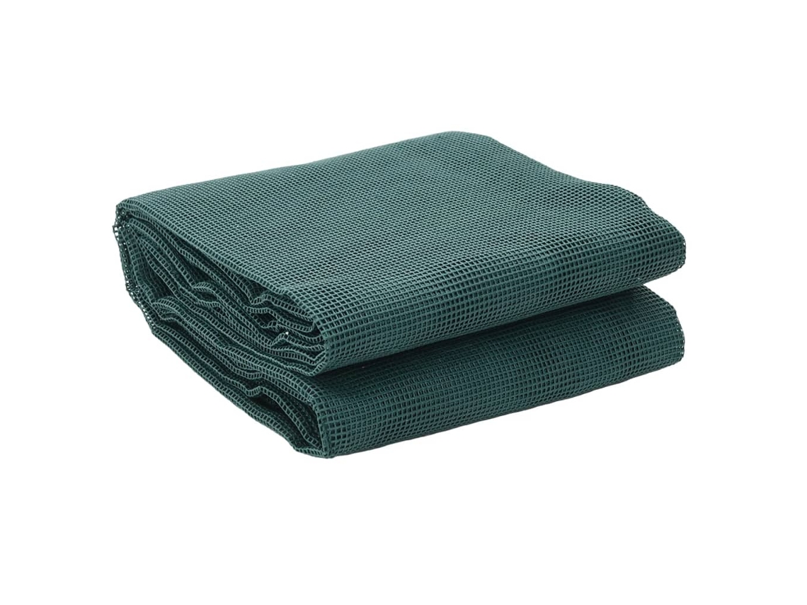 Tapete de tenda VIDAXL (6 x 2.5 m)