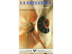 Livro La Ertzantza de M Elena Olabarri Fernandez (Espanhol)