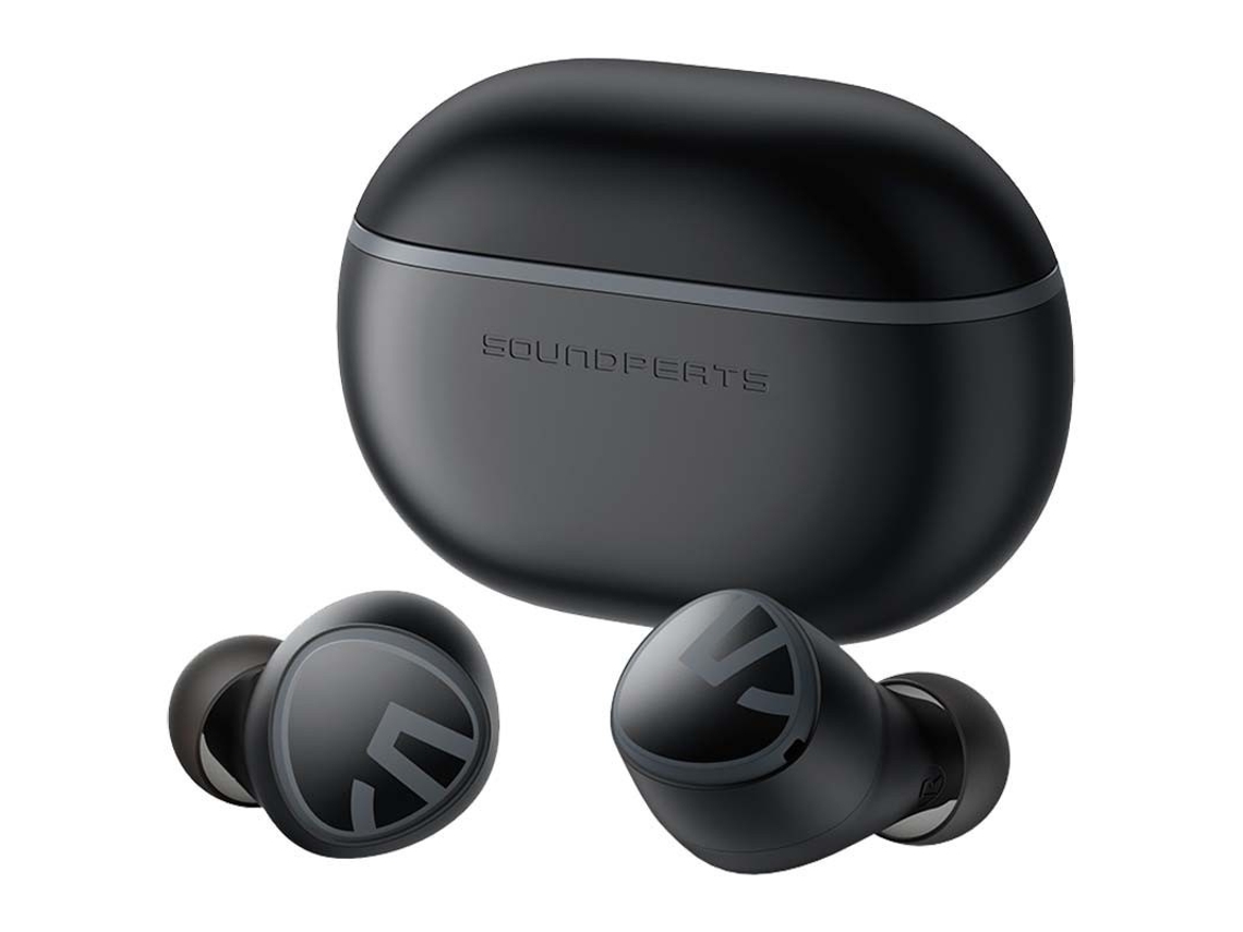 Auriculares bluetooth soundpeats clearance