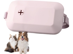 Tapete De Silicone Treinamento Cães