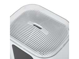 Laxiscreed Umidificador De Pé Com Capacidade De 9,5l E Temporizador De 12 Horas