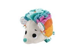 Ouriço Cuddle'n'Snuggle FISHER-PRICE