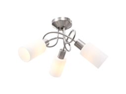 Ceiling Lamp, Ceiling Lamps Vidaxl Branco Cerâmica (n/a)