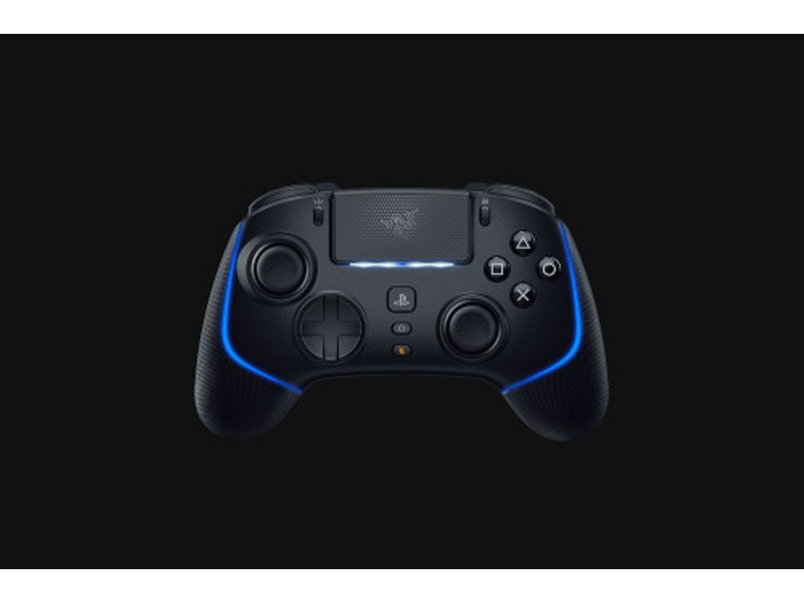 Teclado de jogo RAZER Wolverine V2 Pro Playstation Licença Rz06-04710100-R3G1