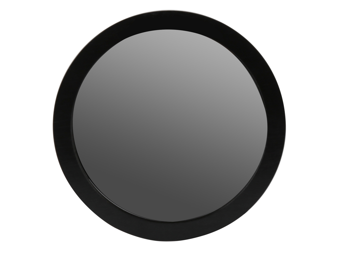 Espelho de maquiagem Led ajustável com padrão de superfície lunar 3D, USB, para sala e quarto
