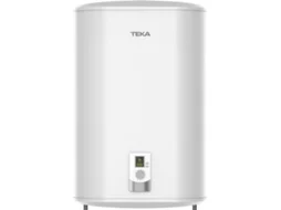 Termoacumulador TEKA Smart EWH 80 D SLIM (74 L - 7.5 bar)