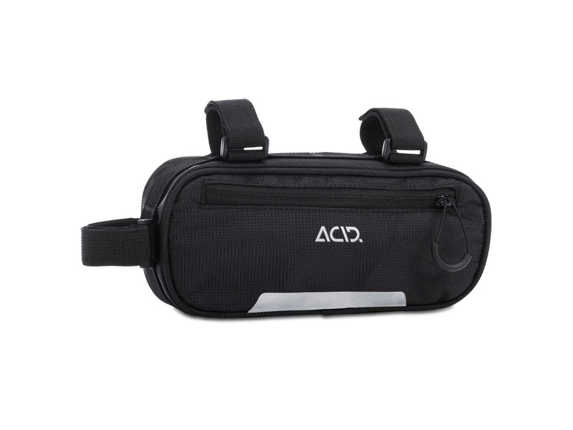 Saco de Quadro Cmpt 1.2L Pretoacid