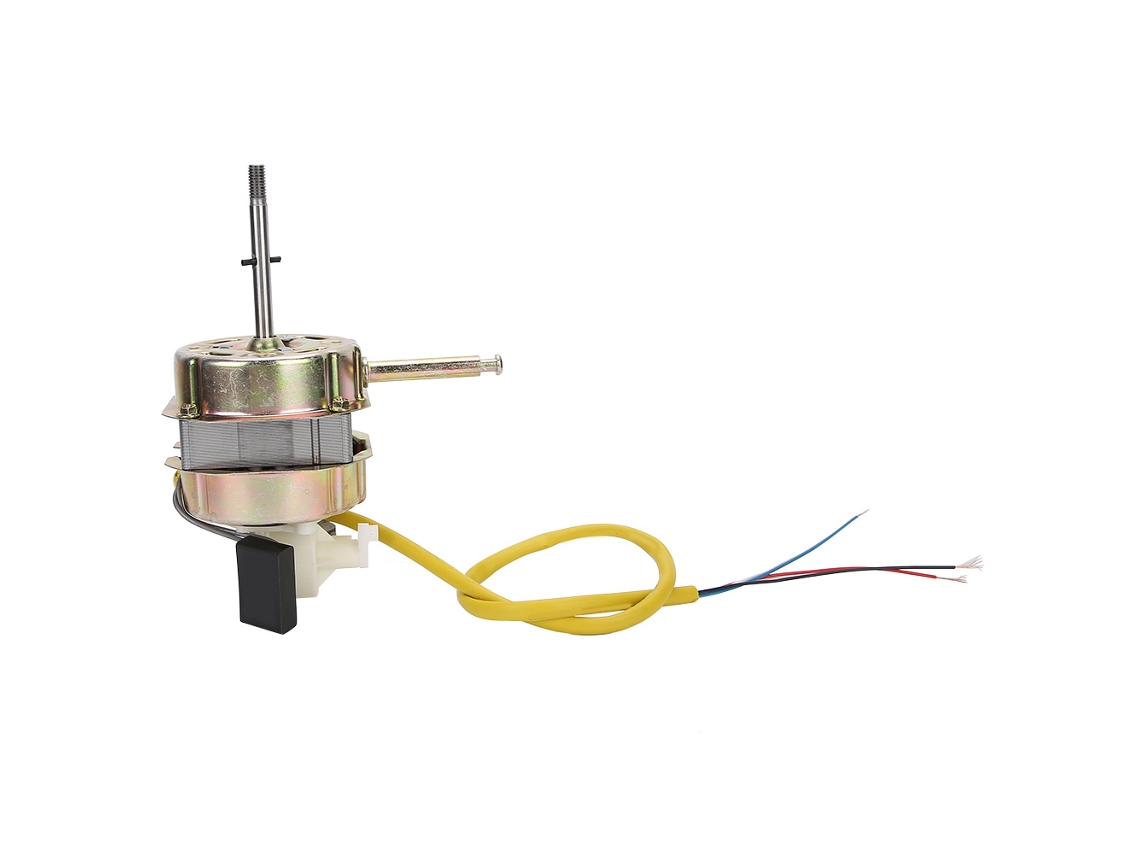 Laxiscreed Motor De Ventilador 55w, Compatível Com 220v, Ideal Para Reparações Domésticas