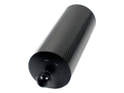 Leoben Braço de Esfera Flutuante de Alumínio +600G de 200X80 Mm