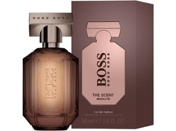 HUGO BOSS The Scent For Her Absolute Edp 30Ml