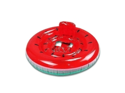 Boia de piscina com formato de nuvem AQUAFORGE