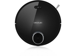 Aspirador Robô CECOTEC Conga Serie 3090 4 en 1 (Outlet Grade A - Autonomia: 110)
