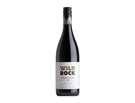 Vinho WILD ROCK Wild Rock. Capricorn Pinot Preto Marlborough (0.75 L - 1 Unidade)