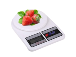 BALANÇA AQUAFORGE de bolso, 200 G, 0,01 G, para joias